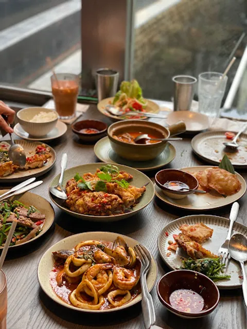 Pikul Xinyi Xiangshan Branch