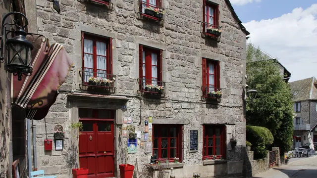 AAISA Chambres d'hôtes