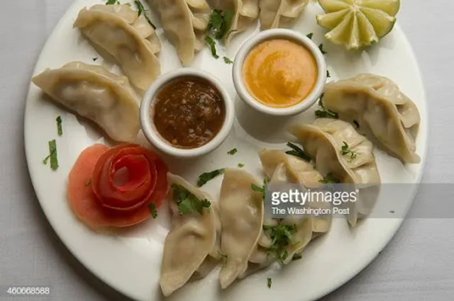 Dry N Gravy Restaurent