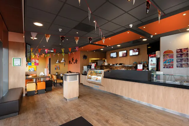 Happie Snack Noorderplassen West