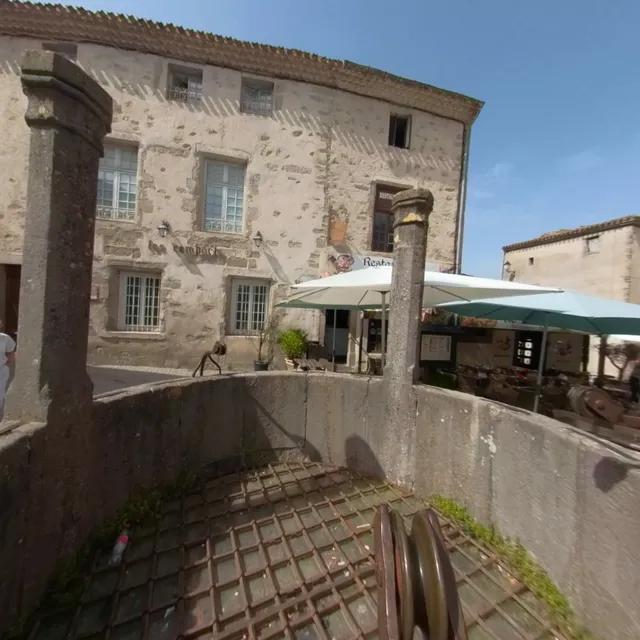 COMPTOIR DES REMPARTS