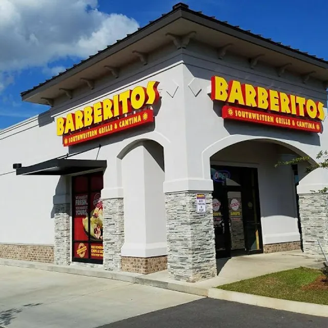 Barberitos