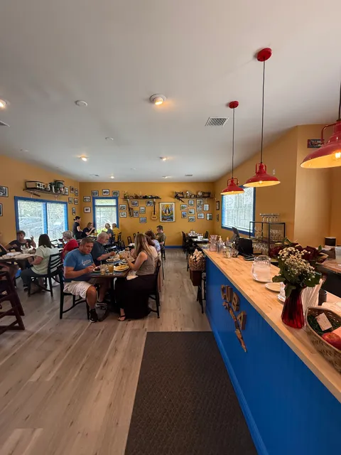 Nini's Cuban Restaurant