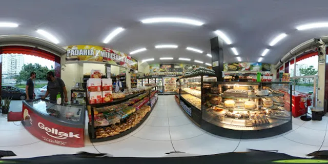 Padaria e Mercearia Avenida