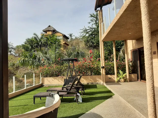 Pacific View Sayulita