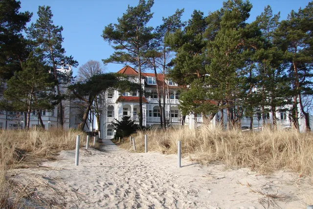 Villa Strandidyll Binz