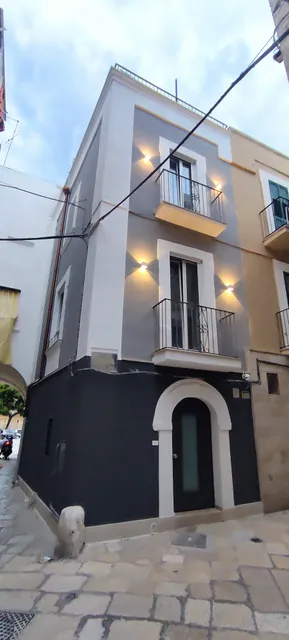 Just Here apartments - Lascia Fare a Dio