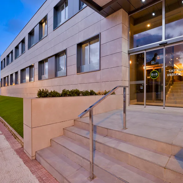 B&B HOTEL Castro-Urdiales