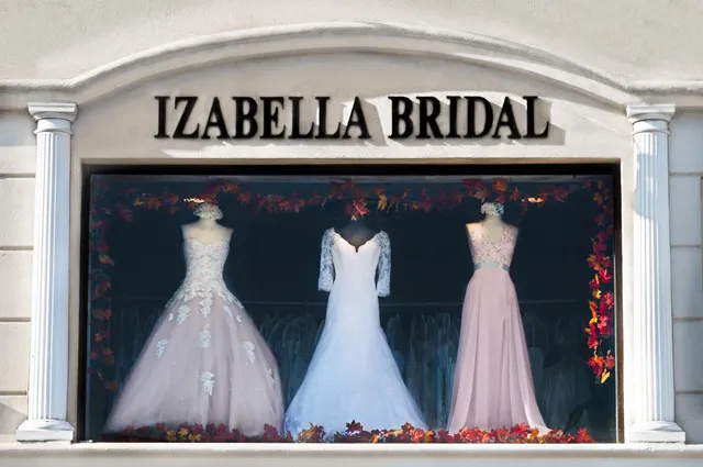 Izabella Bridal