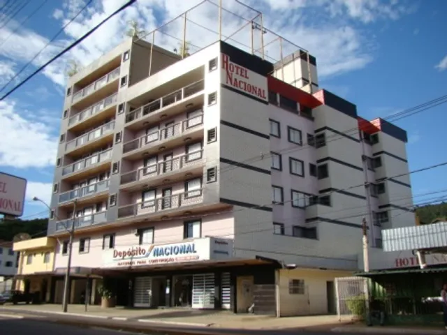 Hotel Nacional