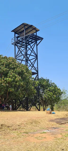 El Escondido Country House