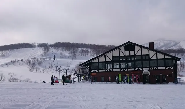 Tashiro Pair Lift #2