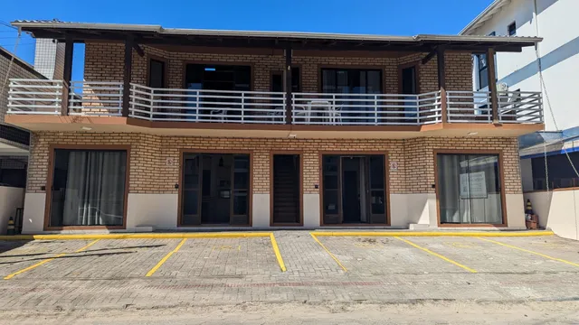 Residencial Portal do Sol Bombinhas