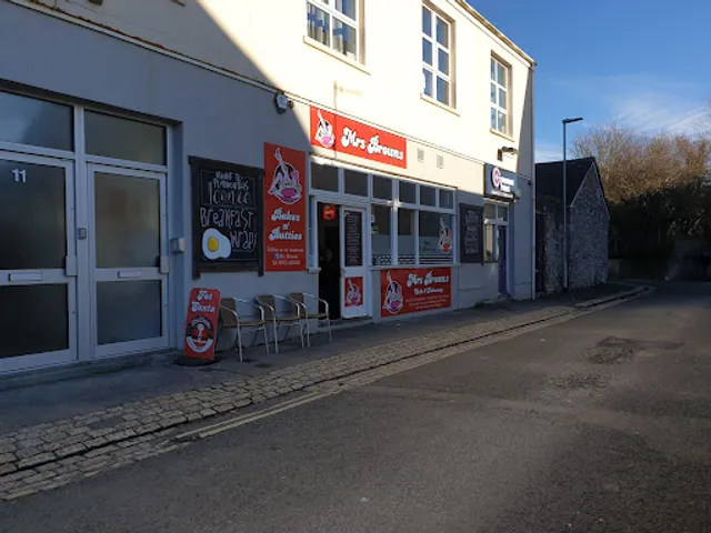 Mrs Browns | Gibbon Lane