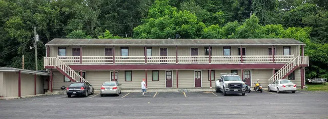 Manor Motel