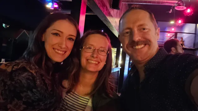 Cap Hill Confidential