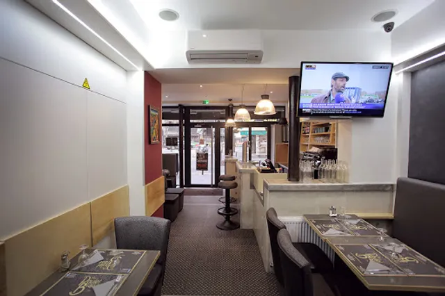 PB Poulet Braisé Paris 18