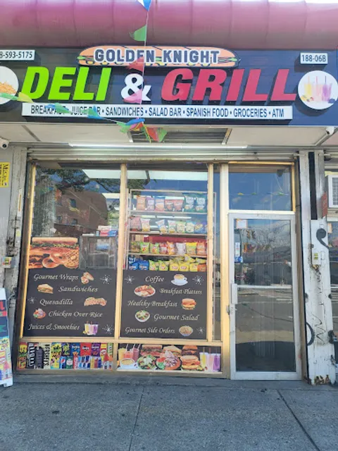 Pubg deli grill
