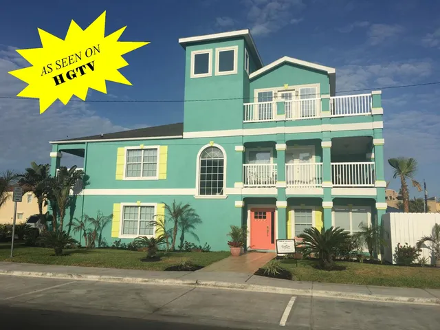 Palm Paradise vacation rental