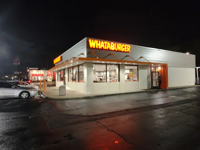 Whataburger