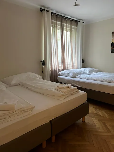 Vienna Appartement