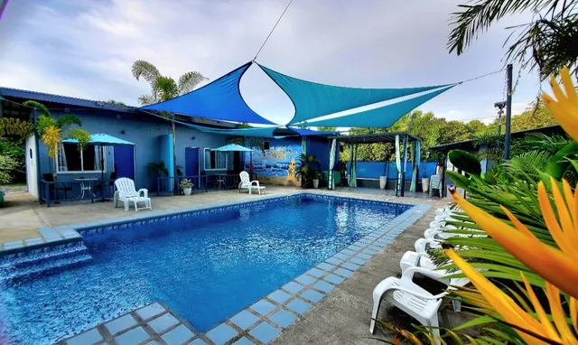 Hidden Palms Inn/Resort