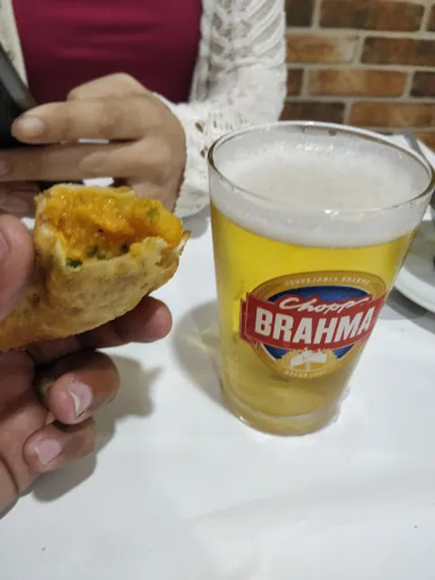 Choperia e Bar Tico Tico