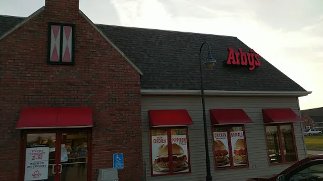 Arby's