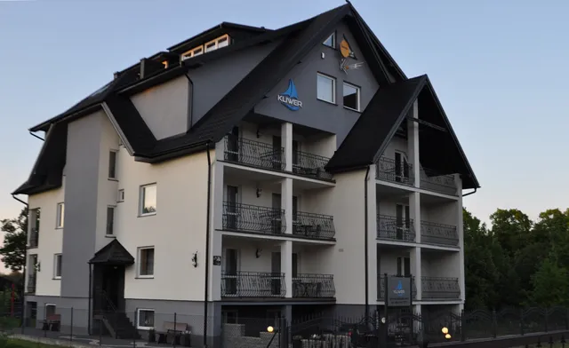 Jib - a family holiday by the sea