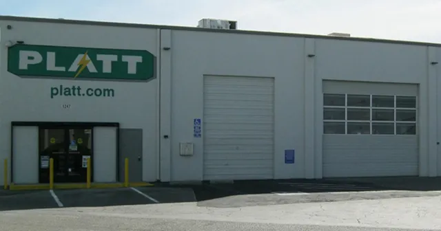 Platt Electric Supply