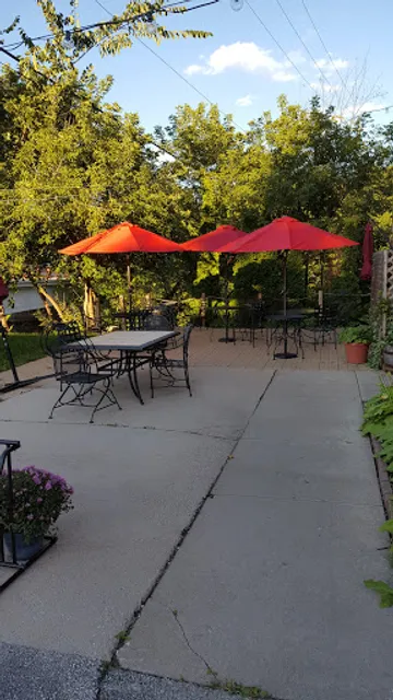 Grafton Arts Mill Coffee Roastery