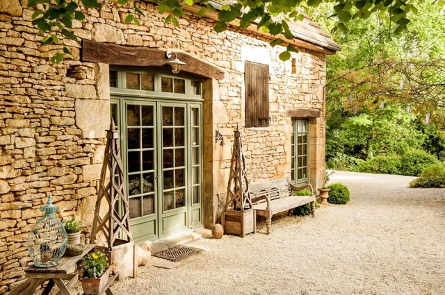 La Closerie de Sarlat Maison d'hôtes de charme