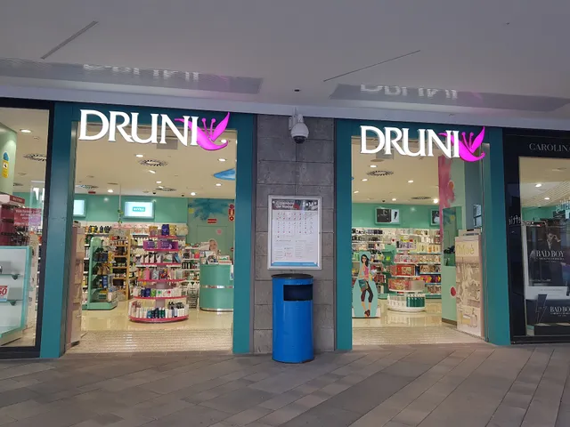 Druni Perfumerías ®