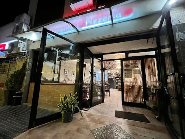 Ricomincio da tre...