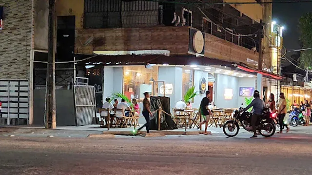 Texas Burguer Fortaleza