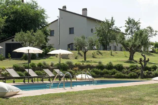 Casale Valigi - Residenza di Charme