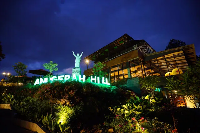 Anugerah Hill (AH)
