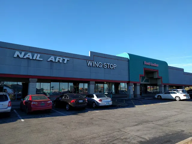 Wingstop