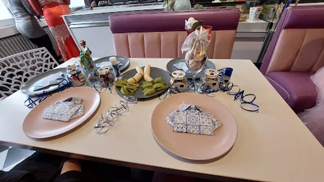 My Sweet Waffle Düren