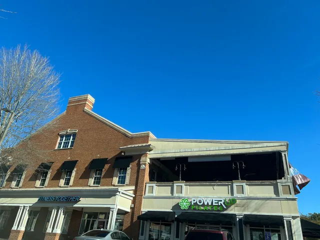 PowerUp Pilates Johns Creek