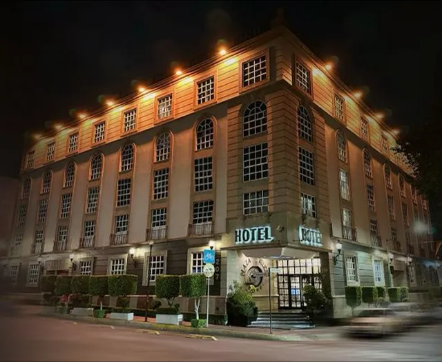 Hotel HOT Plaza Belices