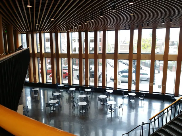 Boston Public Schools