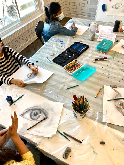 Art Academy at Art-Kitect