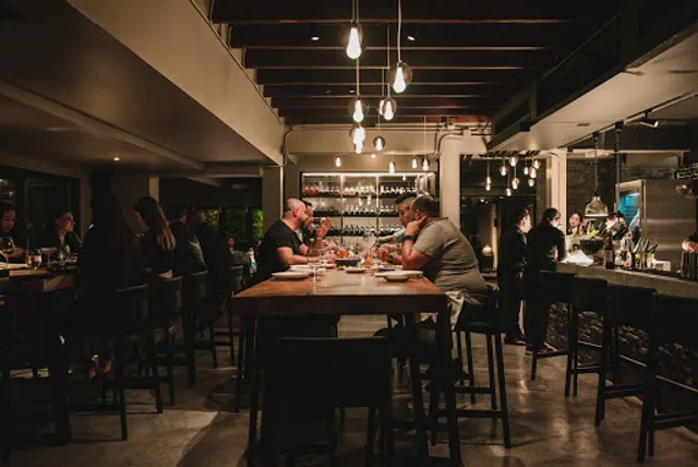 IVY47 Restaurant & Bar