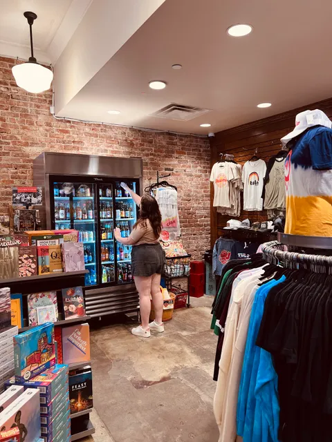 Ida Red General Store