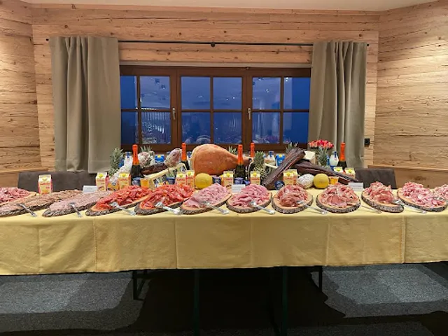 Gipfelhaus am Kitzbüheler Horn