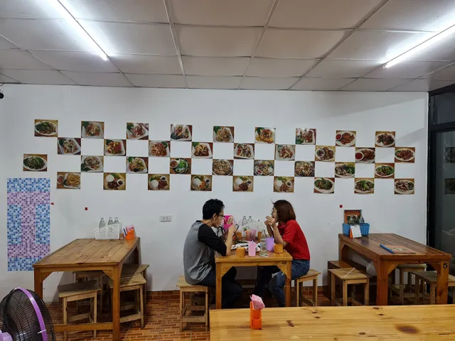 Somtum Tawan Thai Lao