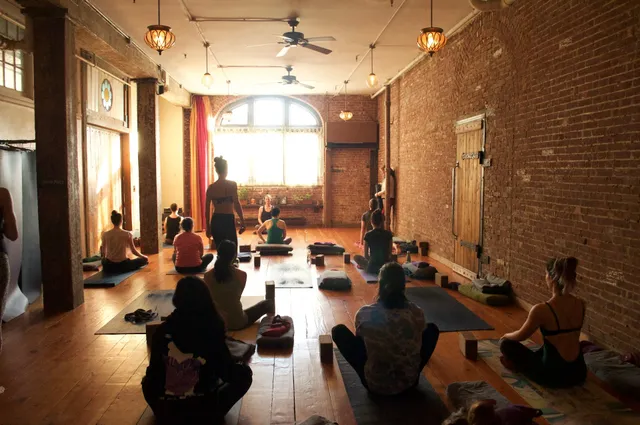 Kula Yoga Project