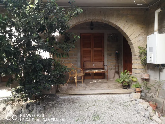 Casa Ape regina Montelarco