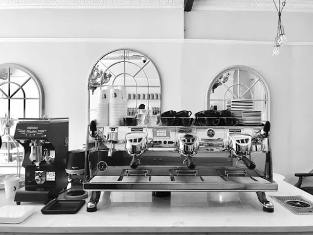 The Eclectic Collection